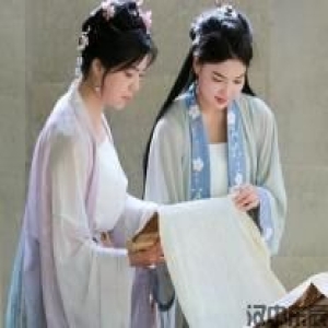 三年级主题3 穿在家乡--汉服