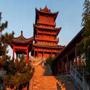 六年级主题5：家乡为什么被称为汉家发祥地